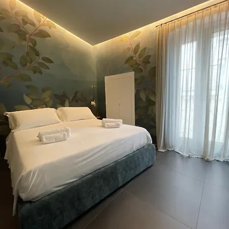 23_26 Bed & Breakfast *